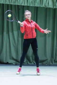 Bild 17 - Damen OL CadA - Hamburger Polo Club : Ergebnis: 6:0